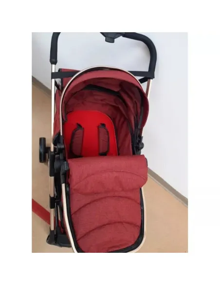 Carucior 2 in 1 transformabil landou-sport
