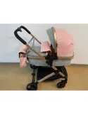 Carucior 2 in 1 transformabil landou-sport