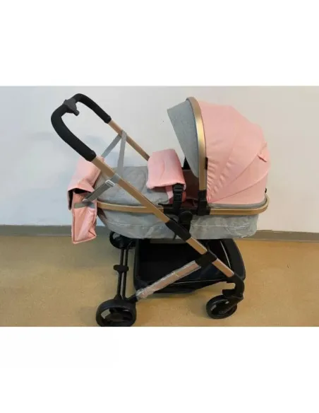 Carucior 2 in 1 transformabil landou-sport