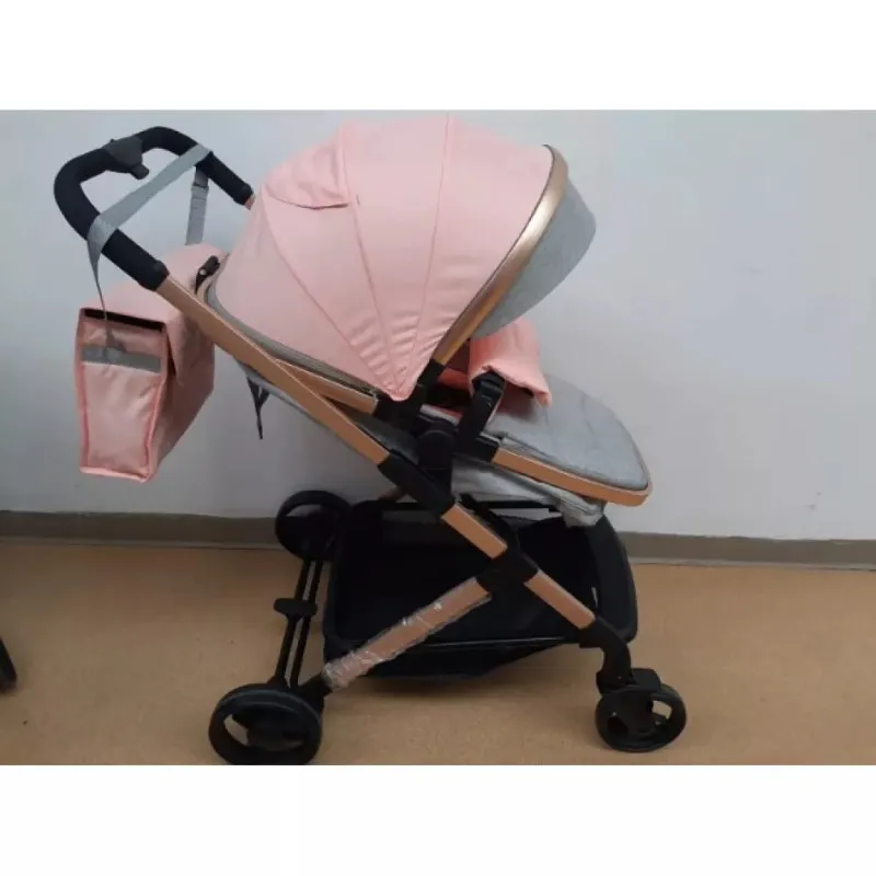 Carucior 2 in 1 transformabil landou-sport