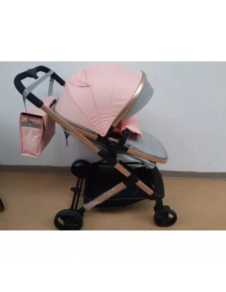 Carucior 2 in 1 transformabil landou-sport