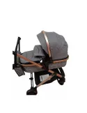 Carucior 2 in 1 transformabil landou-sport