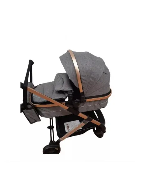Carucior 2 in 1 transformabil landou-sport