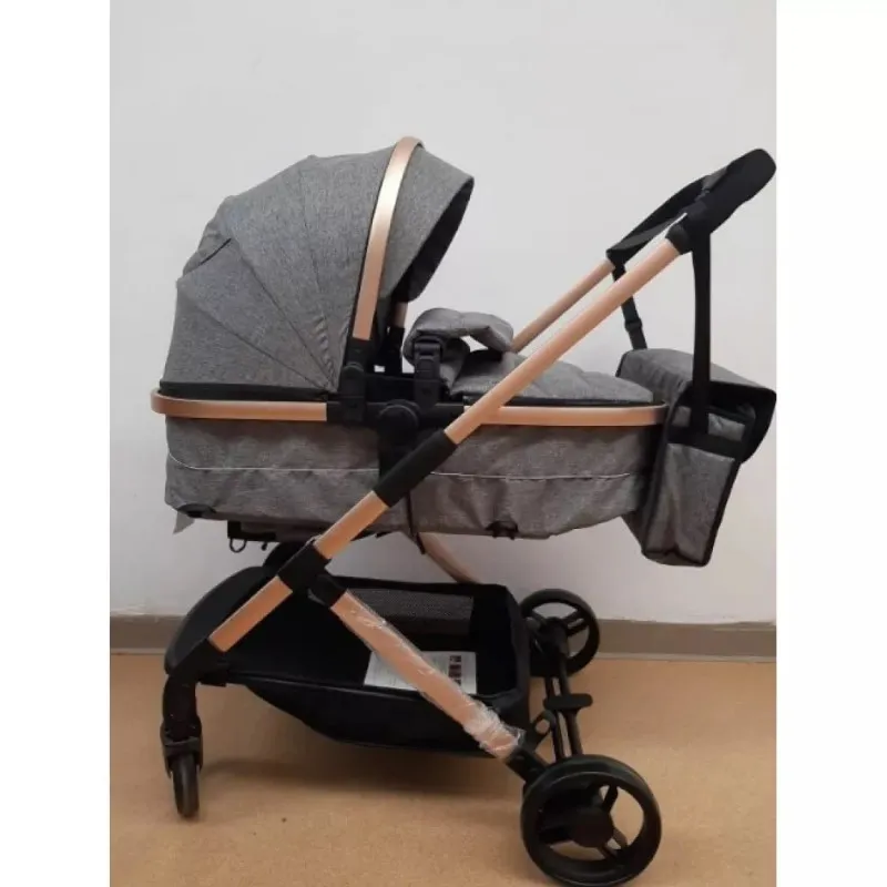 Carucior 2 in 1 transformabil landou-sport