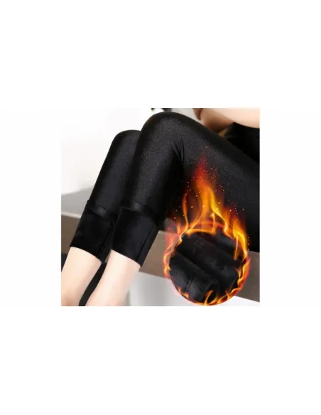 Colanti Lycra imblaniti, extrem de grosi