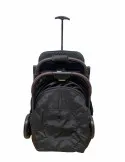 Carucior tip troller cu plasa insecte, 6-36 luni, colorat, RED-S608
