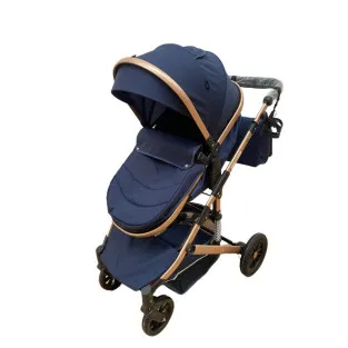 Carucior 2 in 1, 0-36 luni, RED-T7