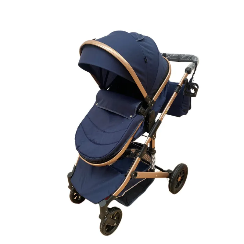 Carucior 2 in 1, 0-36 luni, RED-T7