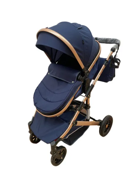 Carucior 2 in 1, 0-36 luni, RED-T7