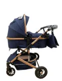 Carucior 2 in 1, 0-36 luni, RED-T7