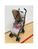 Carucior sport cu pliere tip umbrela, 6-36 luni, RED-4516