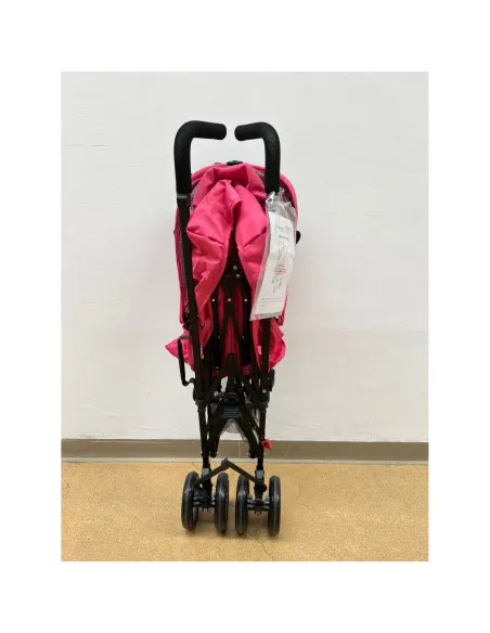 Carucior sport cu pliere tip umbrela, 6-36 luni, RED-4516