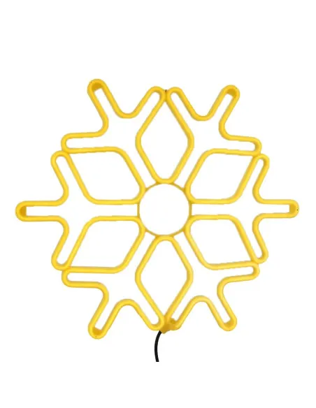 Instalatie pom Craciun cu fir de cupru, 10 m, 100