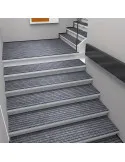 Mochetă Autoadezivă 40x300 cm – Instalare Rapidă, Antizgomot, Protecție Pardoseală, Material Absorbant