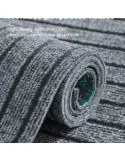 Mochetă Autoadezivă 40x300 cm – Instalare Rapidă, Antizgomot, Protecție Pardoseală, Material Absorbant