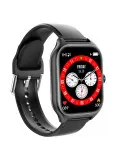 Ceas Smart GT4 Pro – Display HD Full Touch, Funcții Avansate