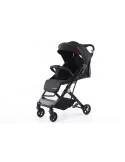 Carucior sport cu pliere tip troler si pozitie de somn, 6-36 luni, RED-C8