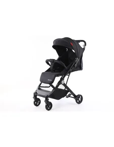 Carucior sport cu pliere tip troler si pozitie de somn, 6-36 luni, RED-C8