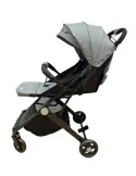 Carucior sport cu pliere tip troler si pozitie de somn, 6-36 luni, RED-C8