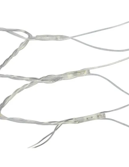 Instalatie tip plasa 3x3m, 8 jocuri de lumini, interconectabila, IP44, diverse culori