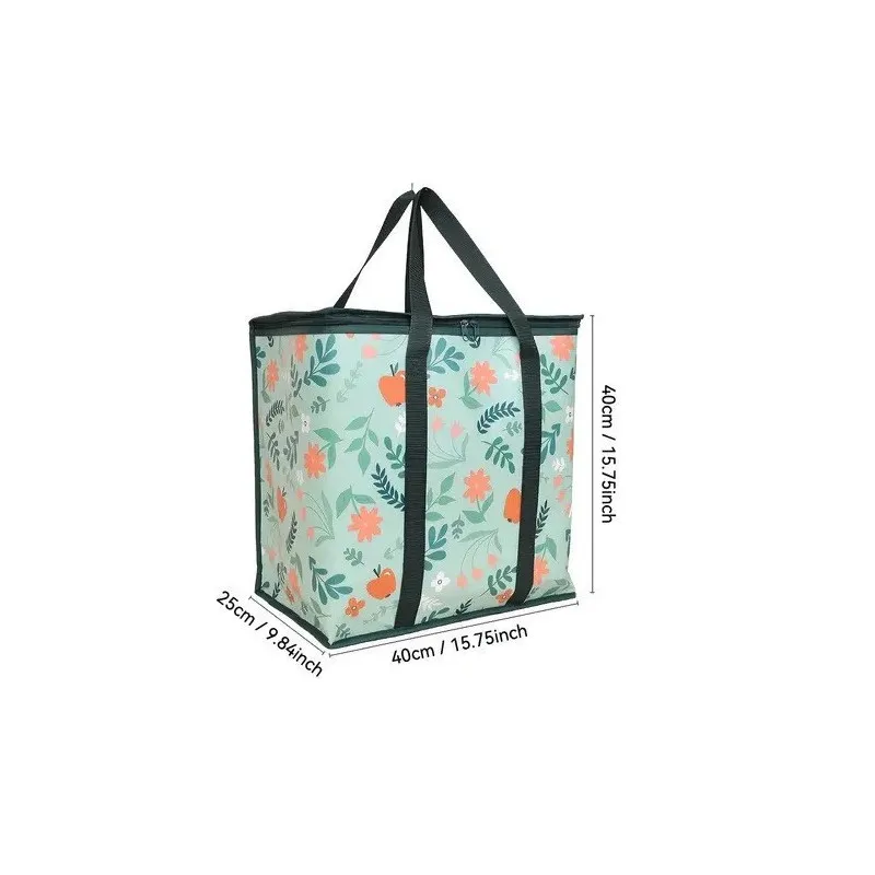 Geanta termica , poliester, 16 L