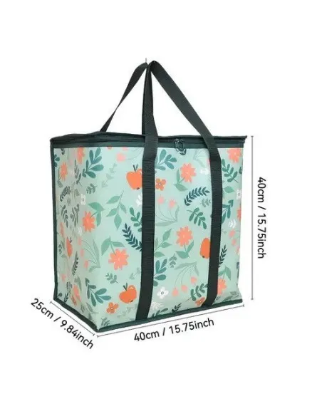 Geanta termica , poliester, 16 L