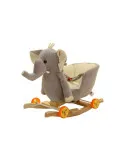 Balansoar animalut muzical, diverse modele