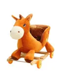 Balansoar animalut muzical, diverse modele