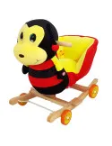 Balansoar animalut muzical, diverse modele