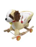 Balansoar animalut muzical, diverse modele