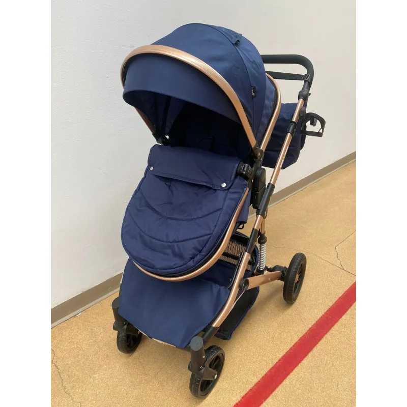 Carucior 3in1, 0-36 luni, RED-T2