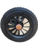 Carucior 3in1, 0-36 luni, RED-T2