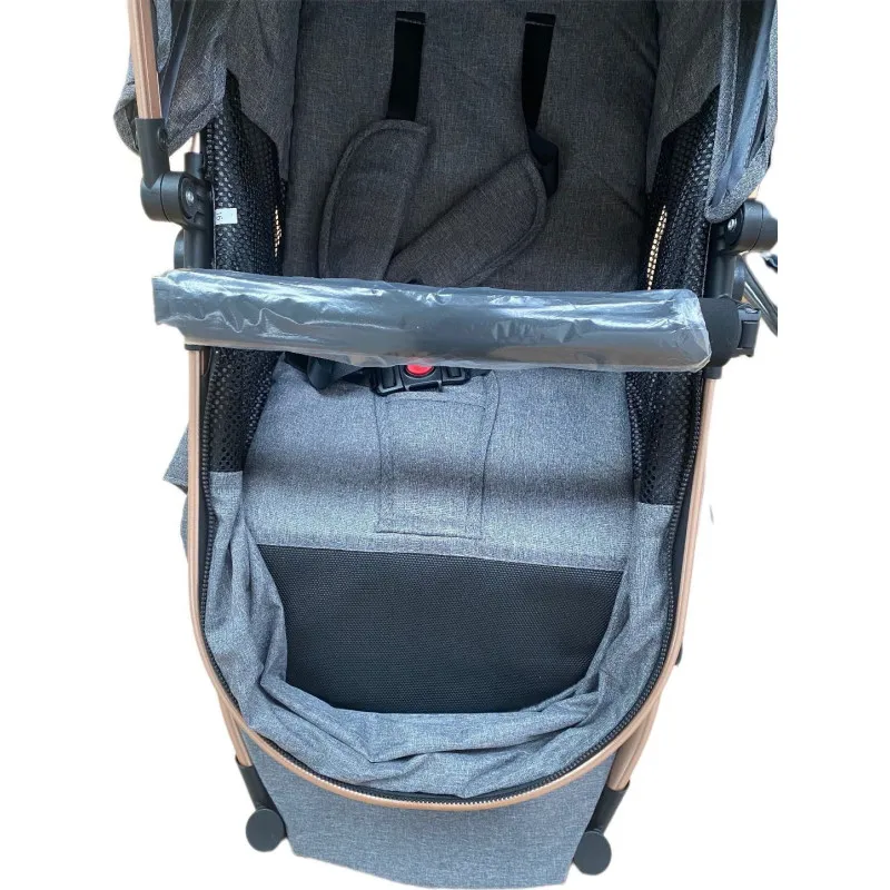 Carucior 3in1, 0-36 luni, RED-T2