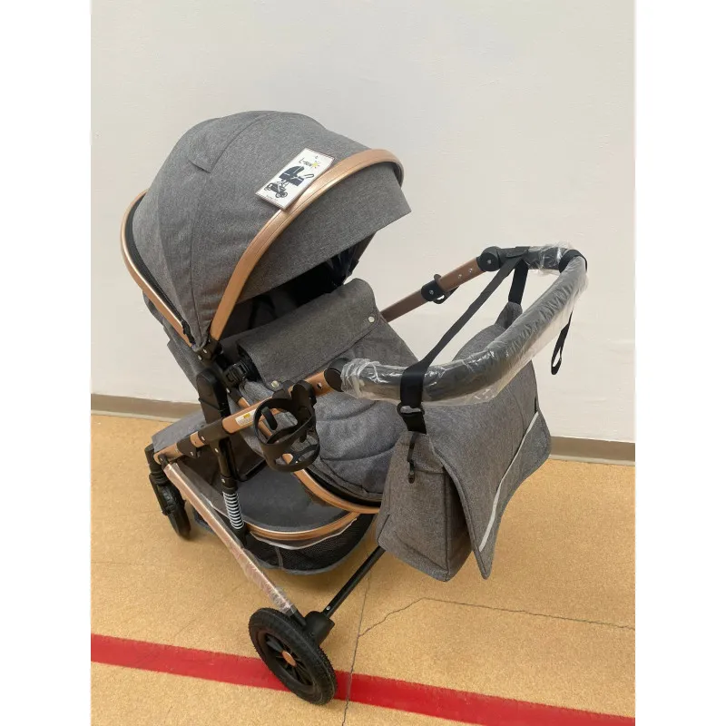 Carucior 3in1, 0-36 luni, RED-T2