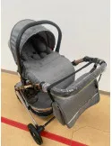 Carucior 3in1, 0-36 luni, RED-T2