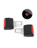 Set 2 adaptoare pentru centura de siguranta