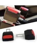 Set 2 adaptoare pentru centura de siguranta