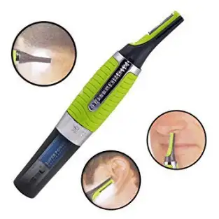 Timmer facial red-mag.ro