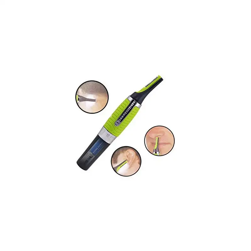 Timmer facial red-mag.ro