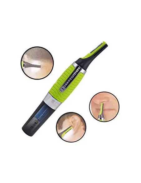 Timmer facial red-mag.ro