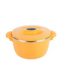 Caserola Termică Heinner NOVA, 8L, Interior Inox, Capac