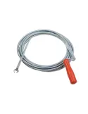 Sarpe pentru desfundat tevi 3m red-mag.ro