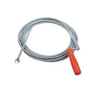 Sarpe pentru desfundat tevi 3m red-mag.ro