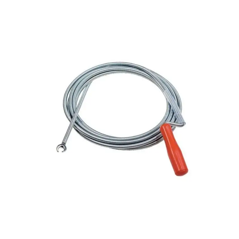 Sarpe pentru desfundat tevi 3m red-mag.ro