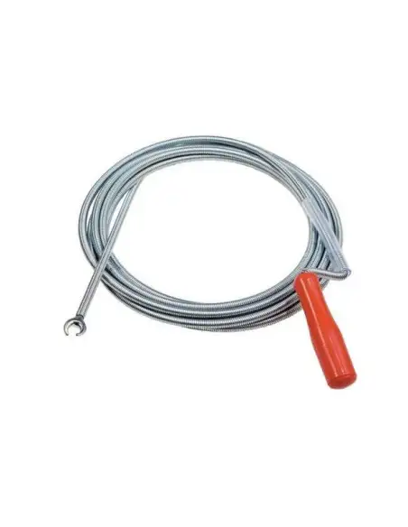 Sarpe pentru desfundat tevi 3m red-mag.ro