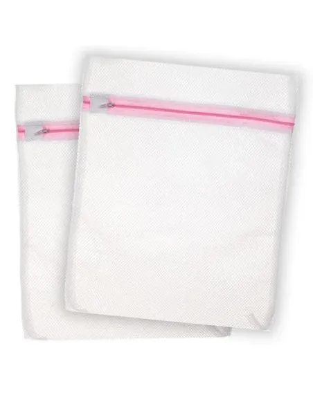 Set saci pentru spălat rufe delicate
