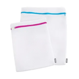 Set saci pentru spălat rufe delicate 2