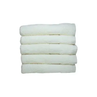 Set 5 prosoape colorate,100% bumbac pakistanez 2