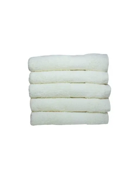 Set 5 prosoape colorate,100% bumbac pakistanez