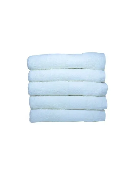 Set 5 prosoape colorate,100% bumbac pakistanez